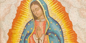 8 fatos impressionantes sobre a aparição de Nossa Senhora de Guadalupe
