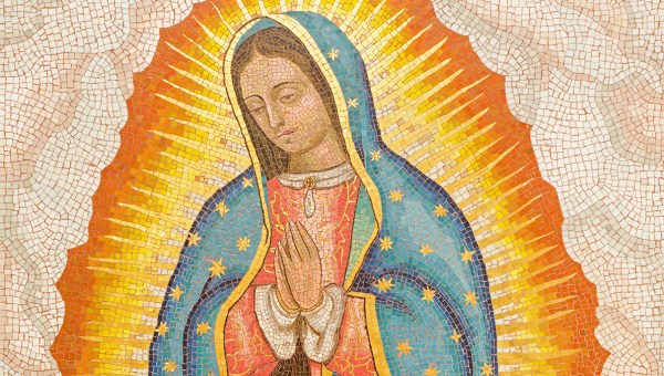 Our Lady of Guadalupe