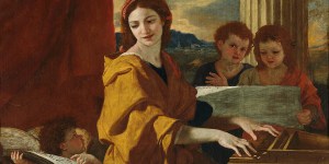 3 santos artistas: dança, teatro e música na tradição cristã