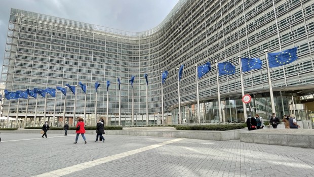 Comissão Europeia