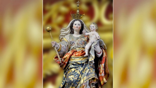Nossa Senhora dos Prazeres ou das 7 Alegrias