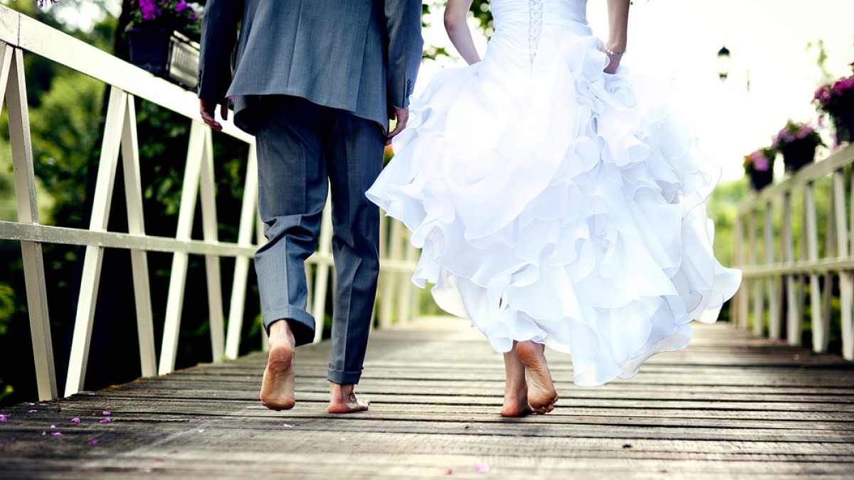 CASAMENTO