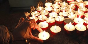 Oração católica para os familiares no Purgatório