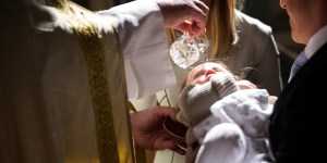 As palavras importam, principalmente as palavras dos sacramentos