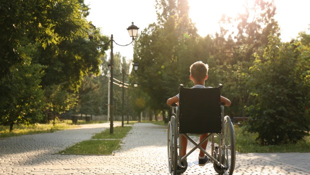 WHEELCHAIR