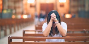Por que nunca devemos hesitar em pedir a Deus a graça que precisamos