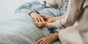 Orações católicas pelos doentes