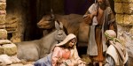 CHRISTMAS, NATIVITY, SHEPARD