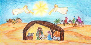 Duas histórias sobre o Advento que as crianças vão amar