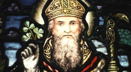 Oração de São Patrício contra feitiços e malefícios