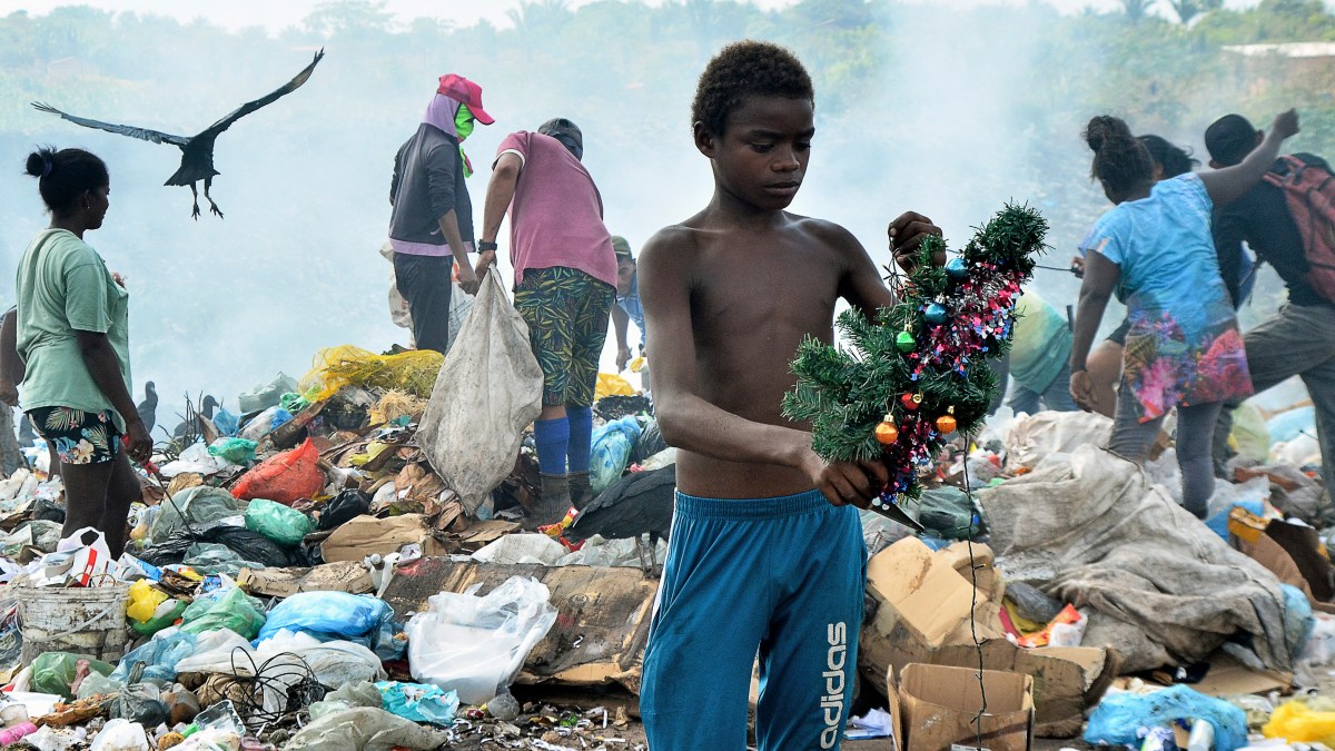 BRAZIL