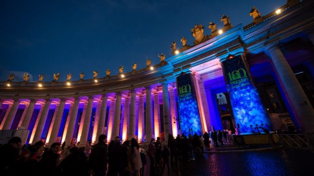 Exposição 100 presépios