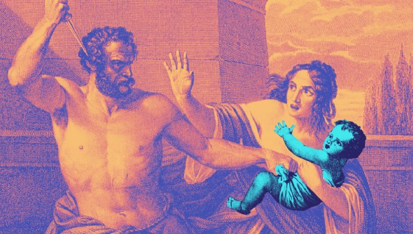 Massacre dos santos inocentes