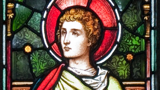 John the Evangelist