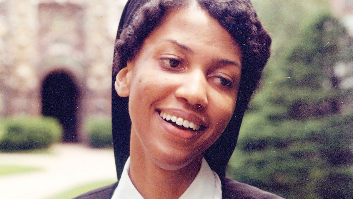 THEA BOWMAN