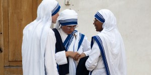 Missionárias da Caridade poderão ser expulsas da Nicarágua