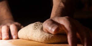 [RECEITA] pão de gengibre de Natal achada numa abadia medieval