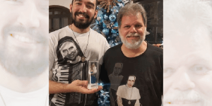 O homem cuja cura milagrosa permitiu a canonização de Santa Dulce dos Pobres