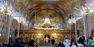 Quantas Igrejas Ortodoxas existem?