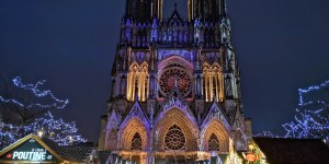 Um tour pelas feiras de Natal da França