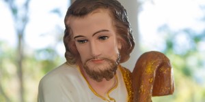 As muitas virtudes de São José