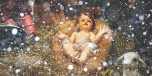 O dia em que o Menino Jesus presenteou Santa Teresinha com o milagre da neve