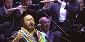 A música de Natal italiana mais famosa da história, escrita por um santo