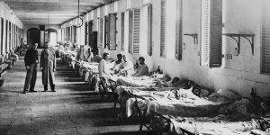 Quando Nossa Senhora de Guadalupe salvou o México de uma epidemia