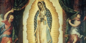 O que a devoção a Nossa Senhora de Guadalupe nos revela hoje