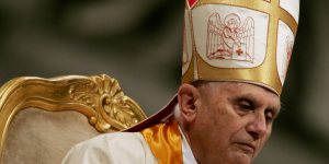 Relatório de Munique: Bento XVI corrige seu depoimento