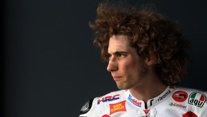Marco Simoncelli