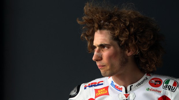 Marco Simoncelli