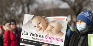 O pecado grave do aborto legal na Colômbia