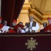 Como o Cardeal Cláudio Hummes influenciou na escolha do nome do Papa Francisco