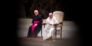 Papa Francisco aos pais: não condenem seus filhos com &#8220;orientações sexuais diferentes&#8221;