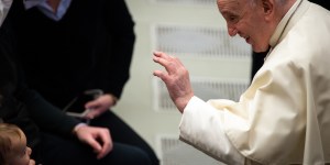 Oração que o Papa Francisco fez pelo trabalho e os trabalhadores