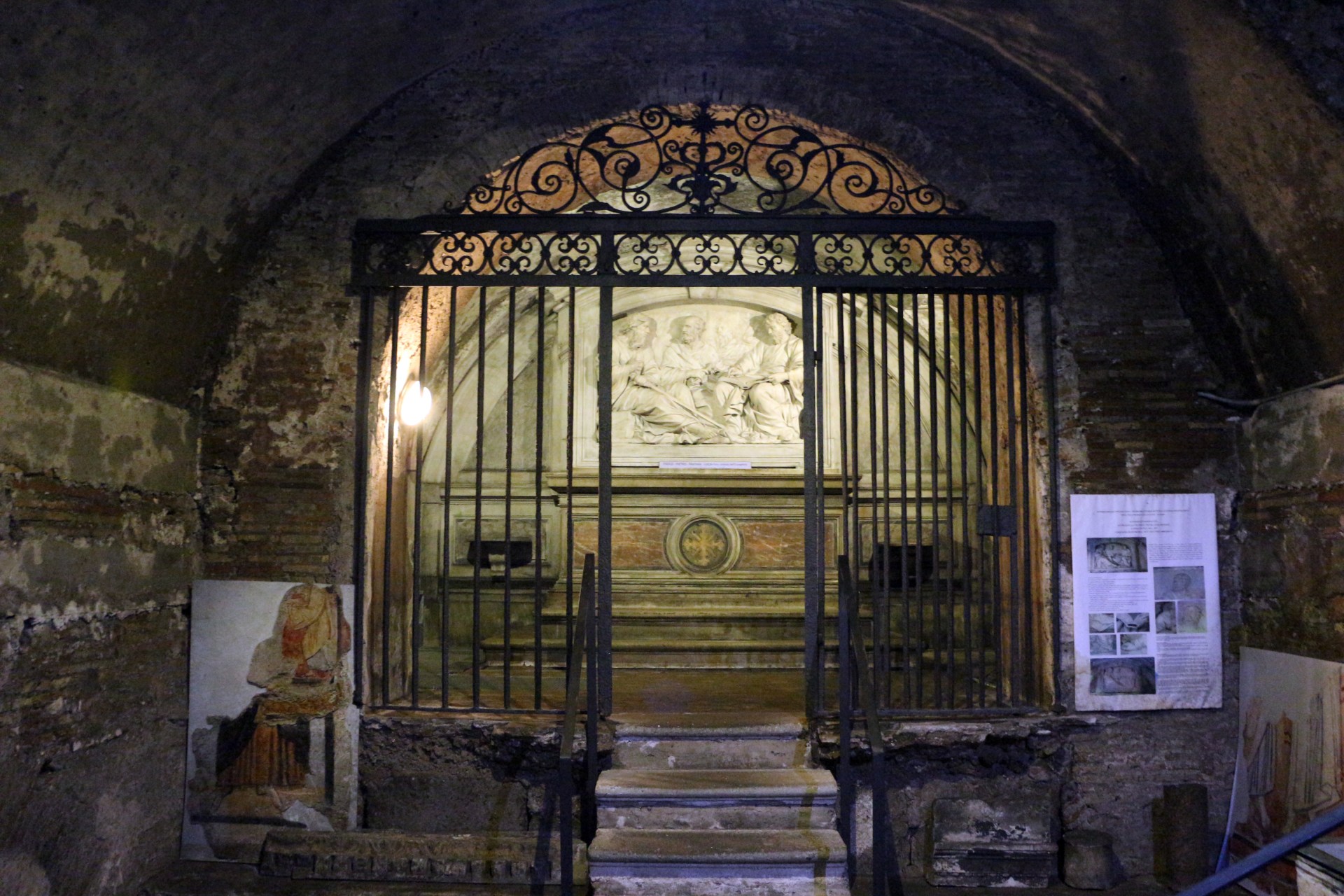 SANTA MARIA VIA LATA