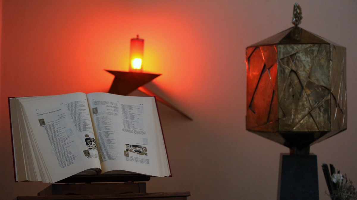 TABERNACLE