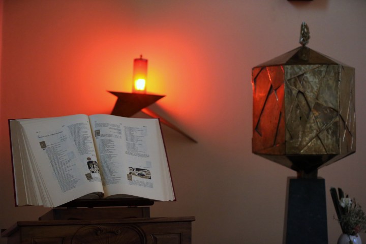 TABERNACLE