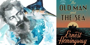 Revisitando os clássicos: o livro &#8220;O Velho e o Mar&#8221;