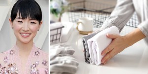 Método Marie Kondo: eis por que isso não me traz alegria