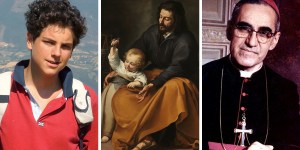 5 santos essenciais para você e sua família em 2022