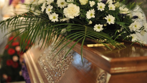 sentimento de culpa na hora da morte de alguém querido