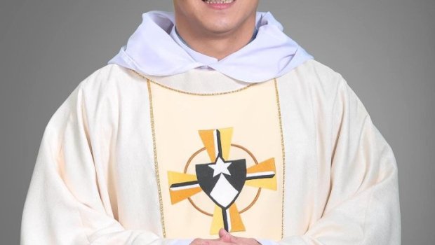 Pe. Joseph Tran Ngoc Thanh, morto a facadas no confessionário
