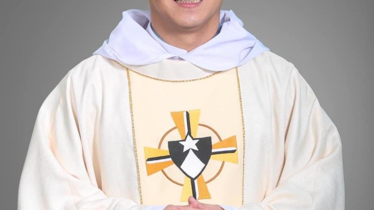 Pe. Joseph Tran Ngoc Thanh, morto a facadas no confessionário