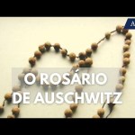 Onde estava Deus em Auschwitz? Em um rosário de pão