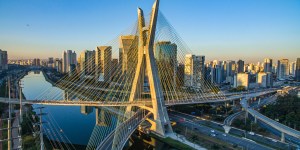 Sabia que São Paulo nem sempre foi padroeiro da cidade de São Paulo?