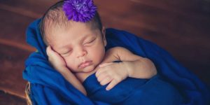 Nomes de meninas que a ciência diz serem os mais bonitos