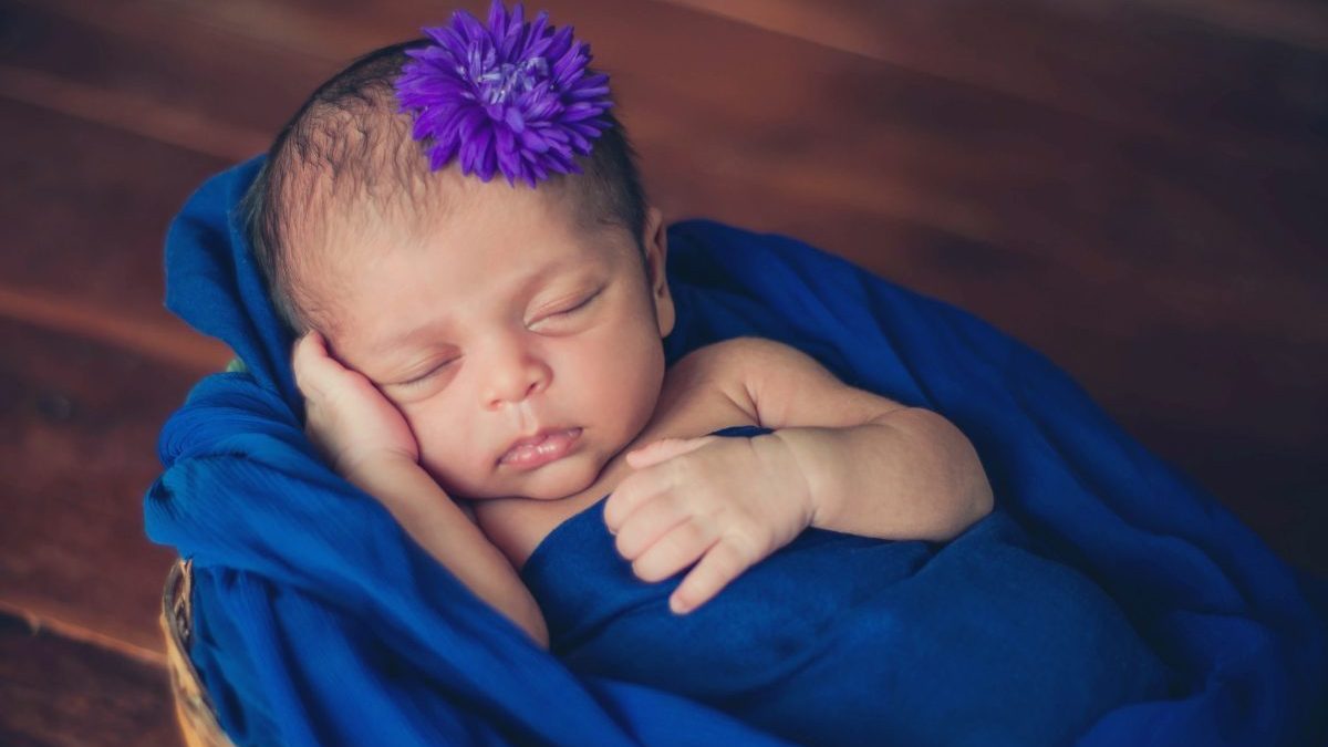 NEWBORN