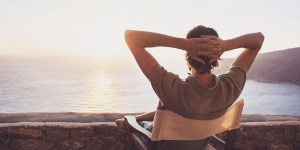 O que fazer para realmente aproveitar a vida